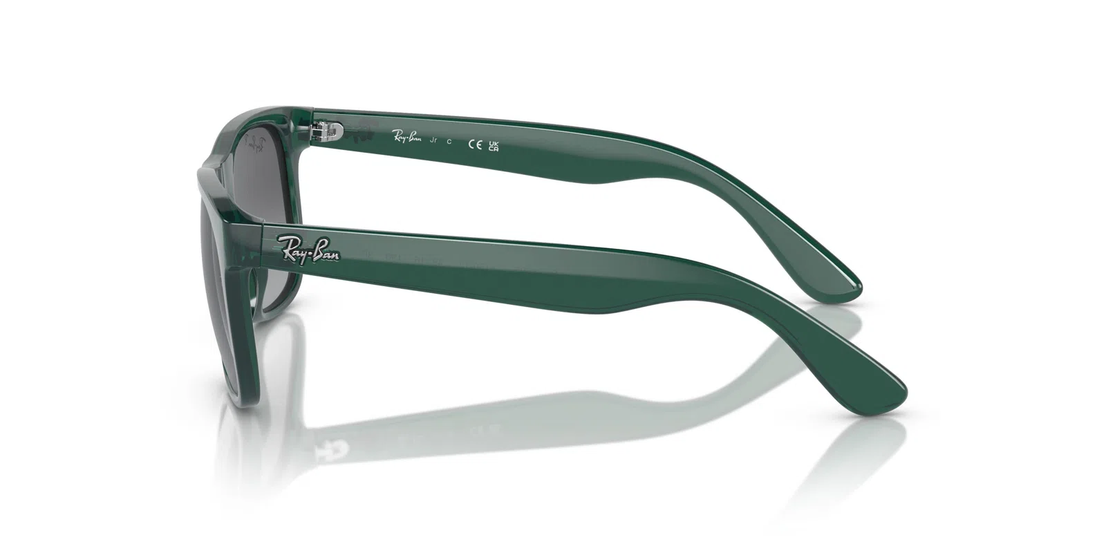 Ray-Ban Kids Justin 0RJ9069S Sunglasses - view 40